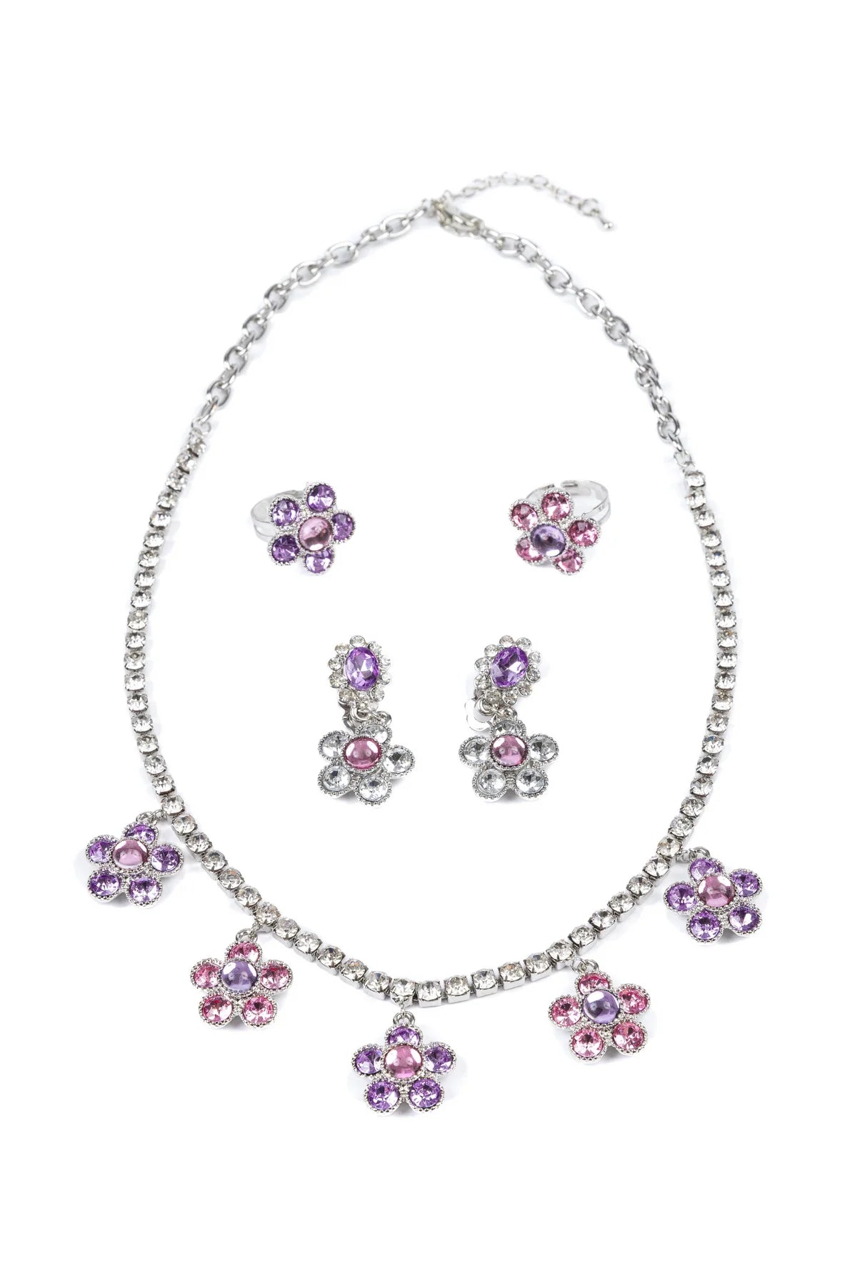 Great Pretenders The Audrey Jewelry Set