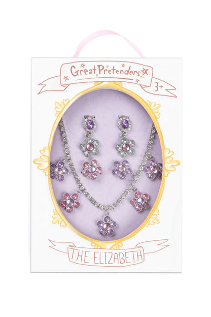 Great Pretenders The Audrey Jewelry Set