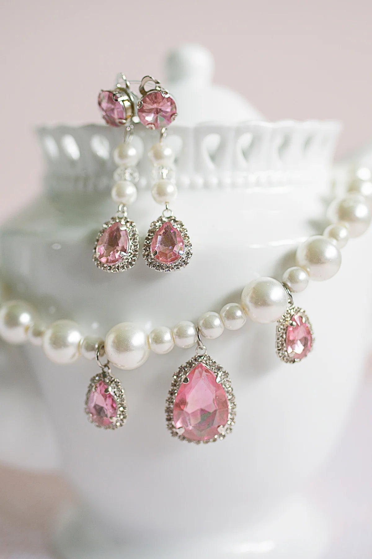 Great Pretenders The Coco Jewelry Set