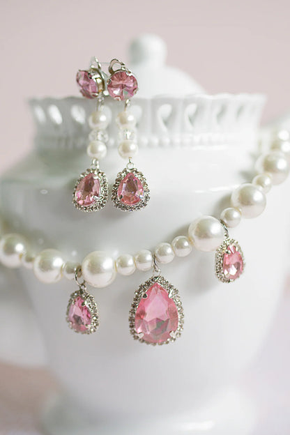Great Pretenders The Coco Jewelry Set