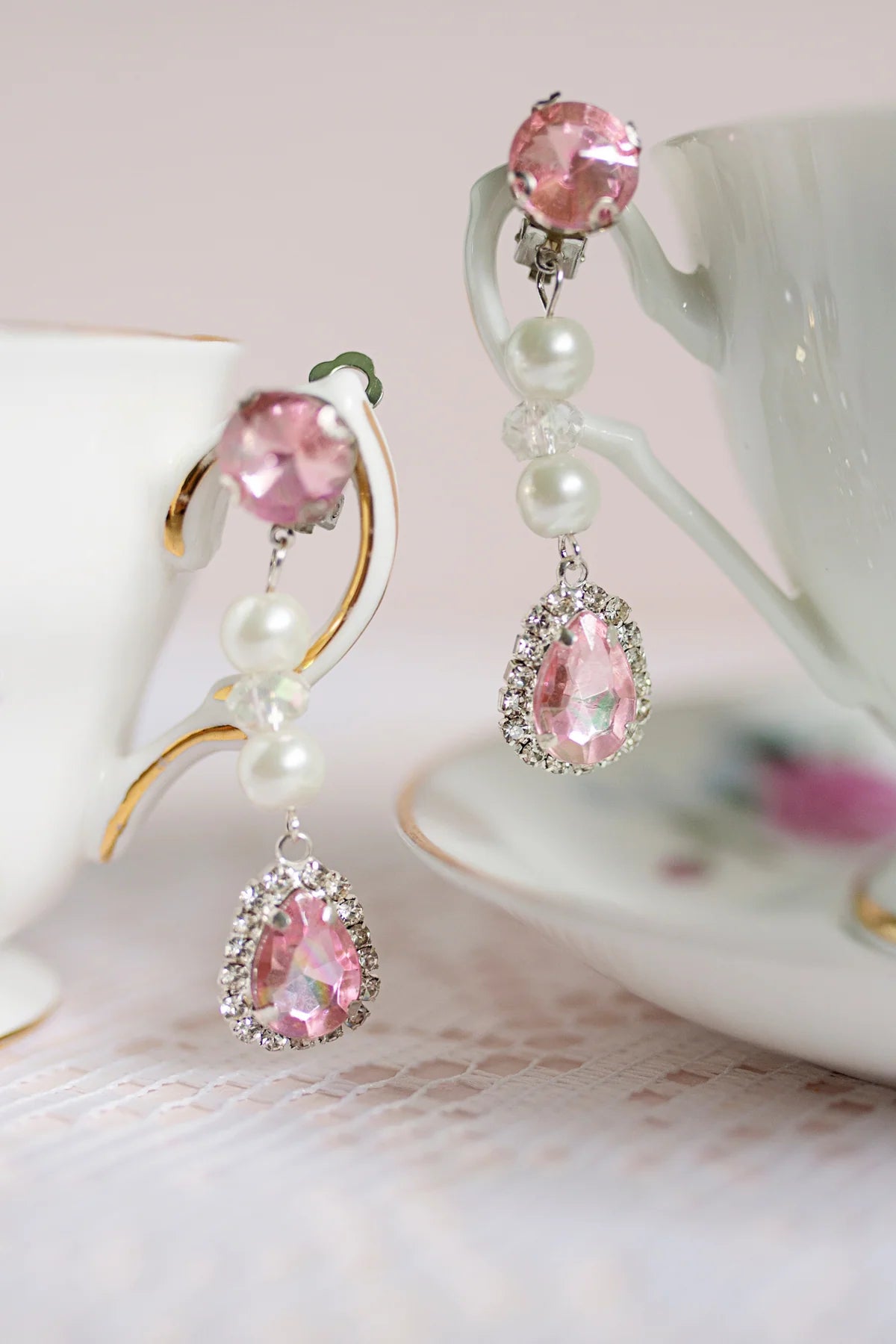 Great Pretenders The Coco Jewelry Set