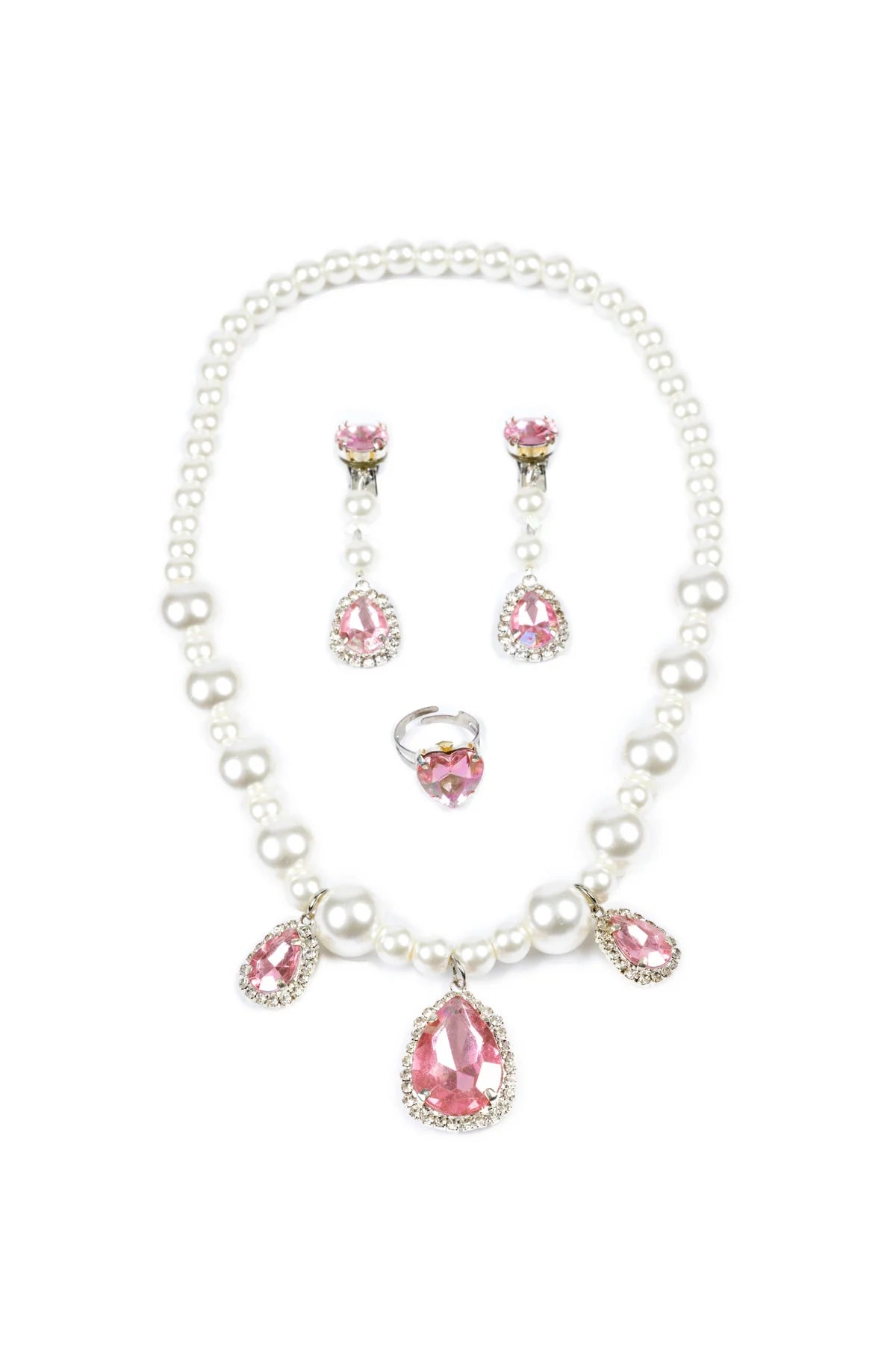 Great Pretenders The Coco Jewelry Set