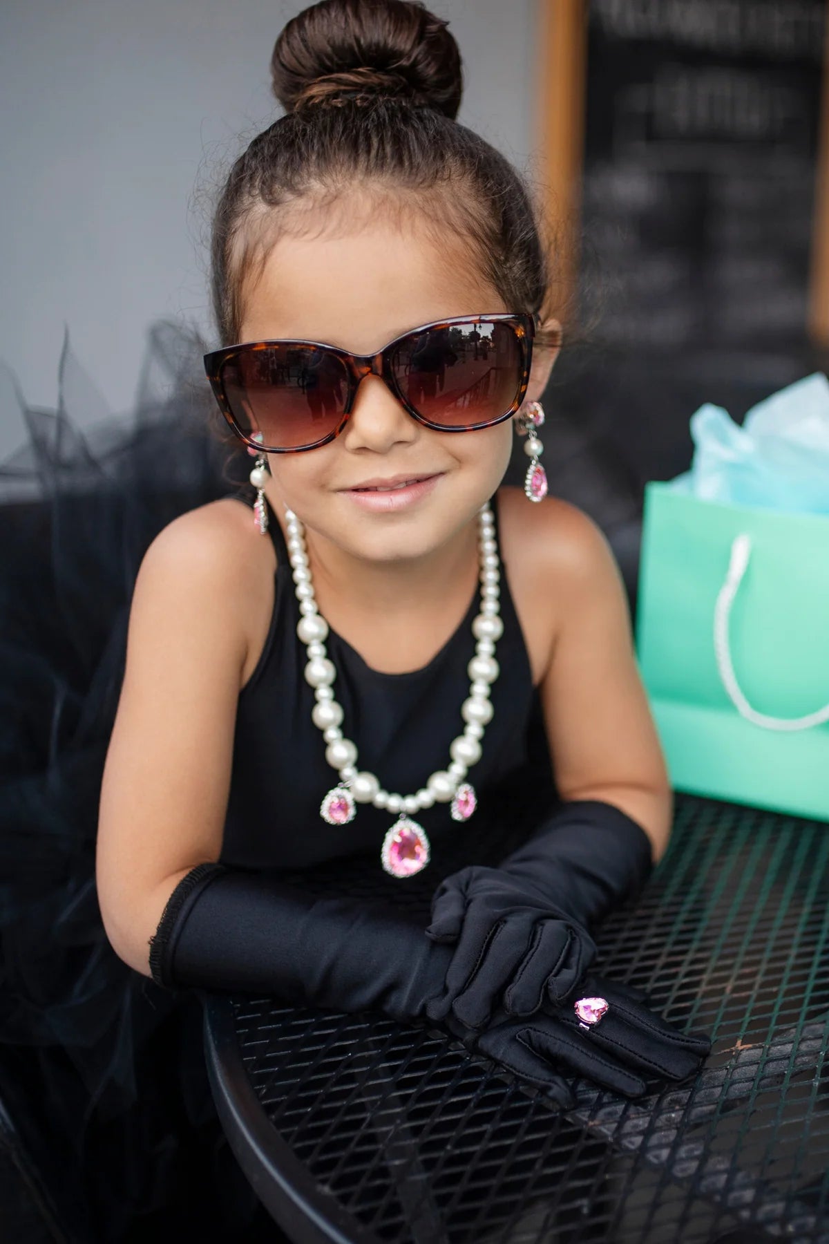 Great Pretenders The Coco Jewelry Set