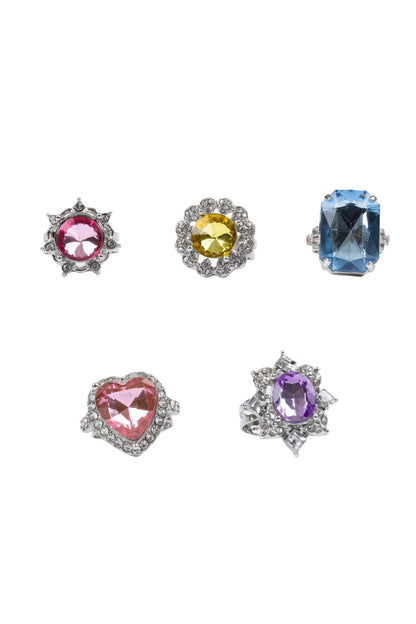 Great Pretenders The Elizabeth Jewelry Set