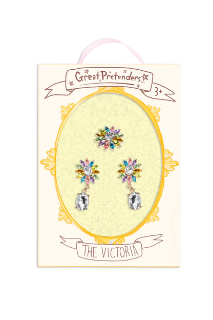 Great Pretenders The Victoria Jewelry Set