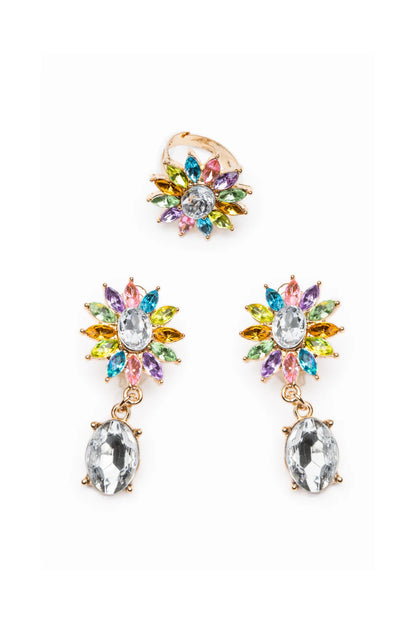 Great Pretenders The Victoria Jewelry Set