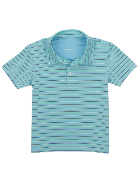 Crystal Cove Watersound Performance Polo
