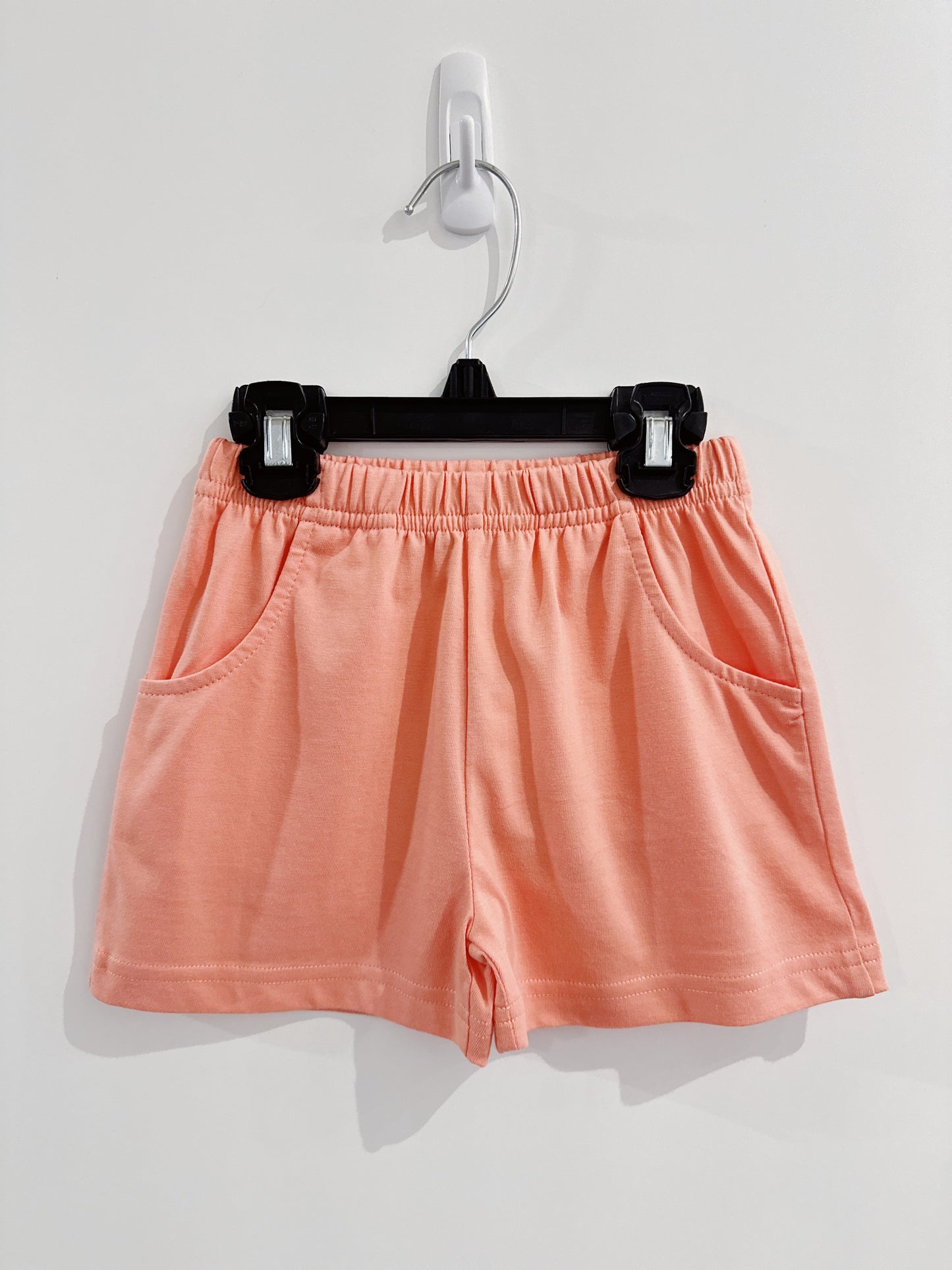 Melon Jersey Pocket Shorts