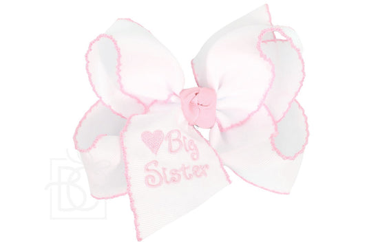 Big Sister Bow