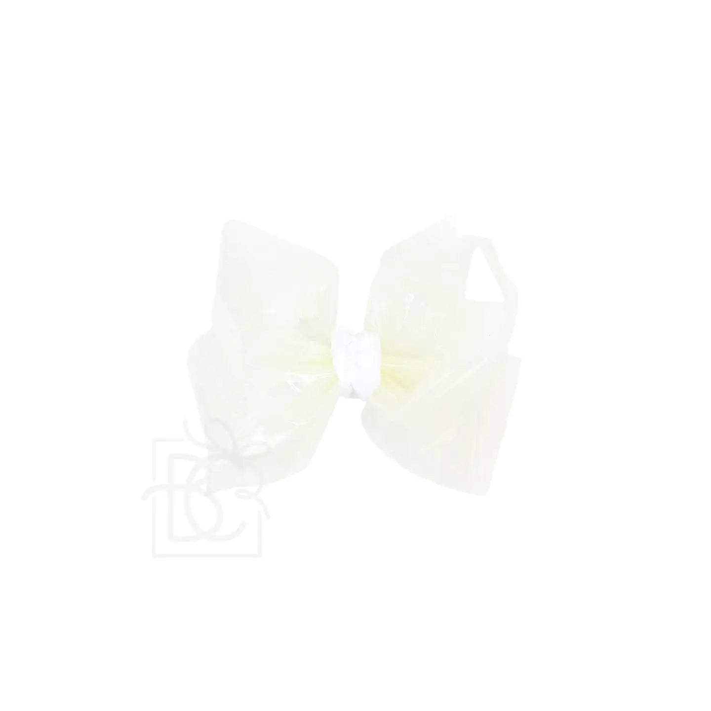 4.5" Large Waterproof Bow
