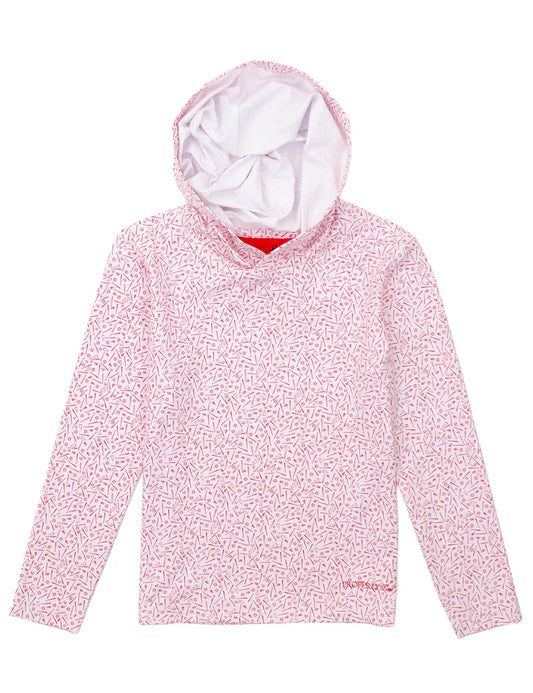 Properly Tied Homerun Hoodie