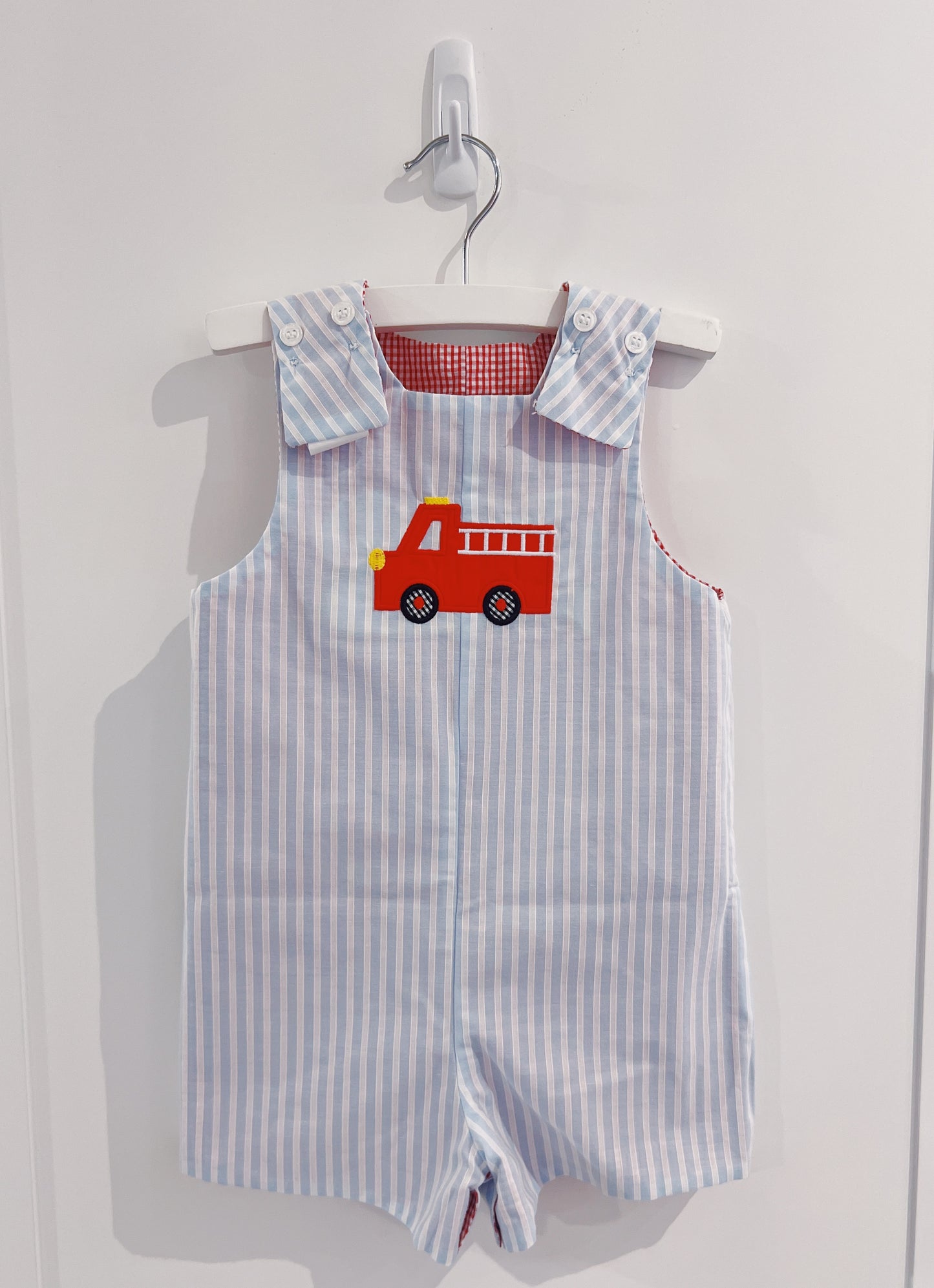 Batter Up Reversible Jon Jon