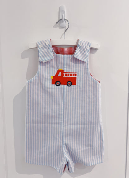 Batter Up Reversible Jon Jon