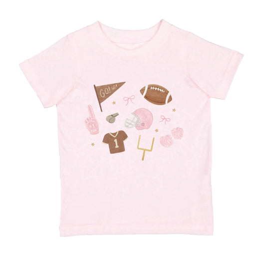 Gameday Icon Tee