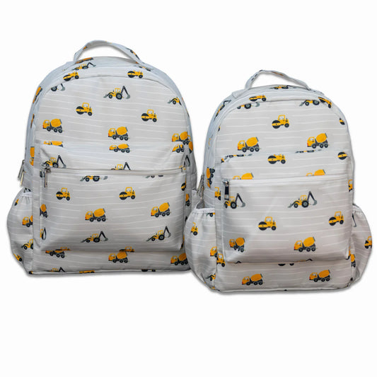 Construction Backpack