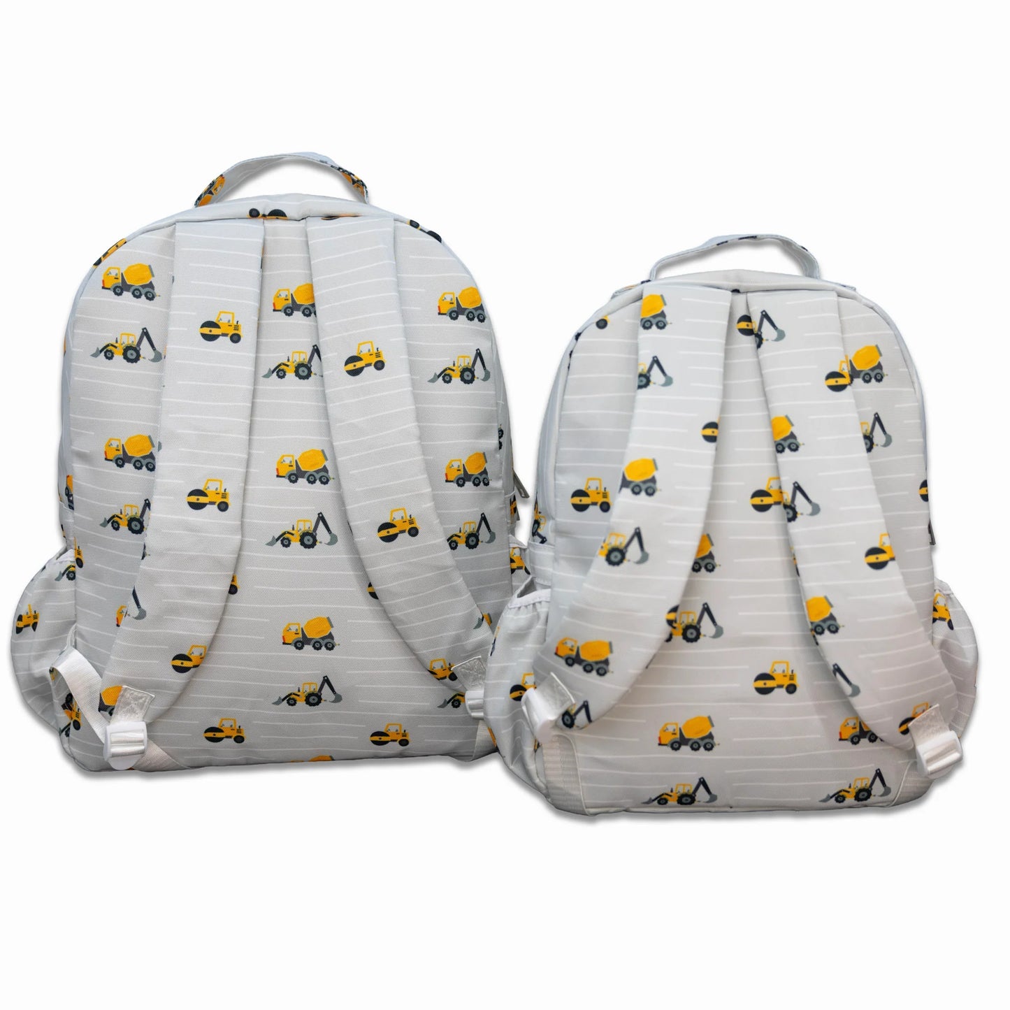 Construction Backpack