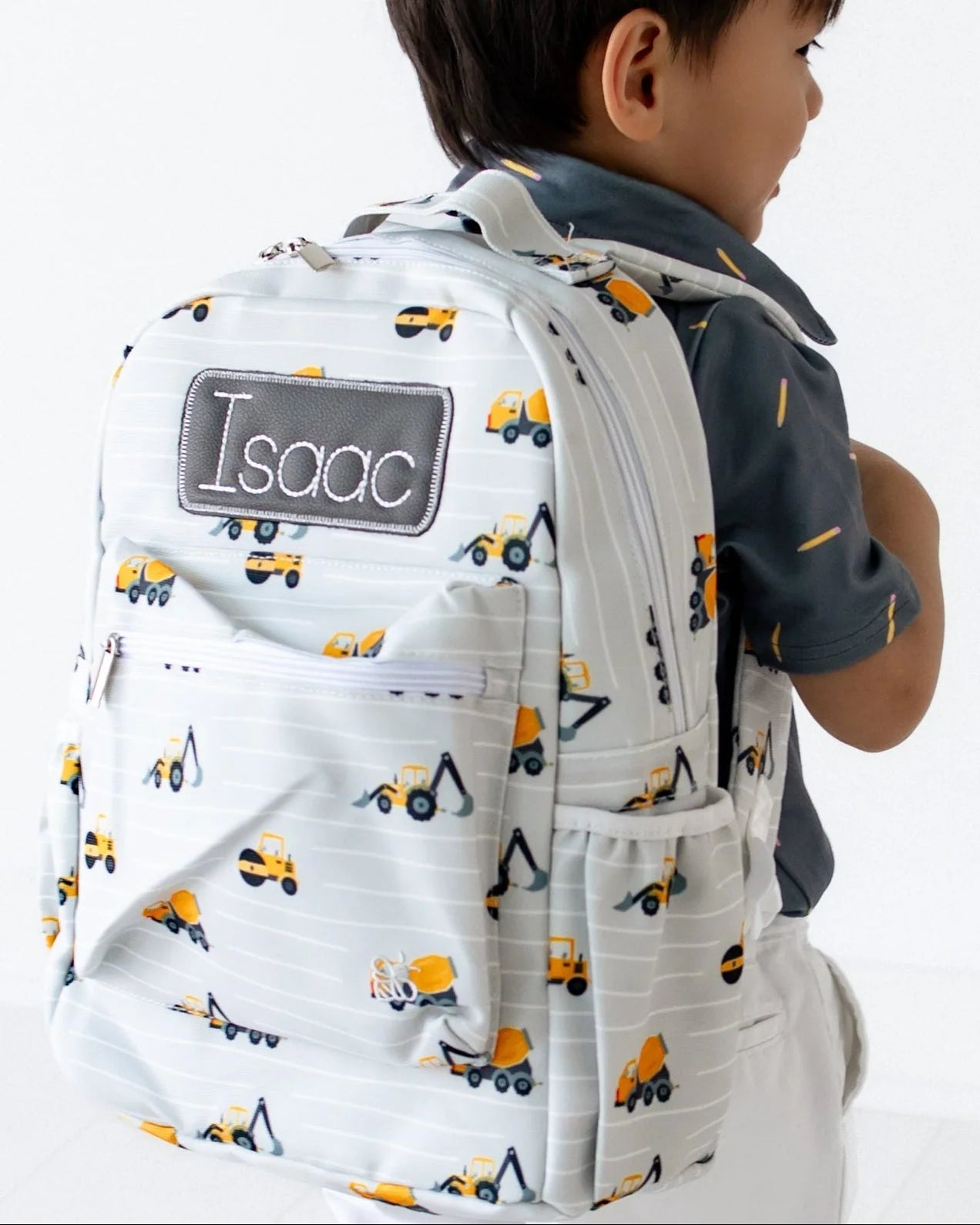 Construction Backpack