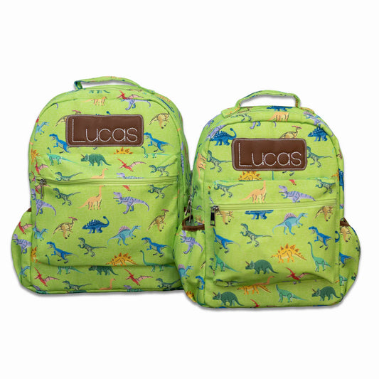 Dinosaurs Backpack