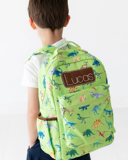 Dinosaurs Backpack