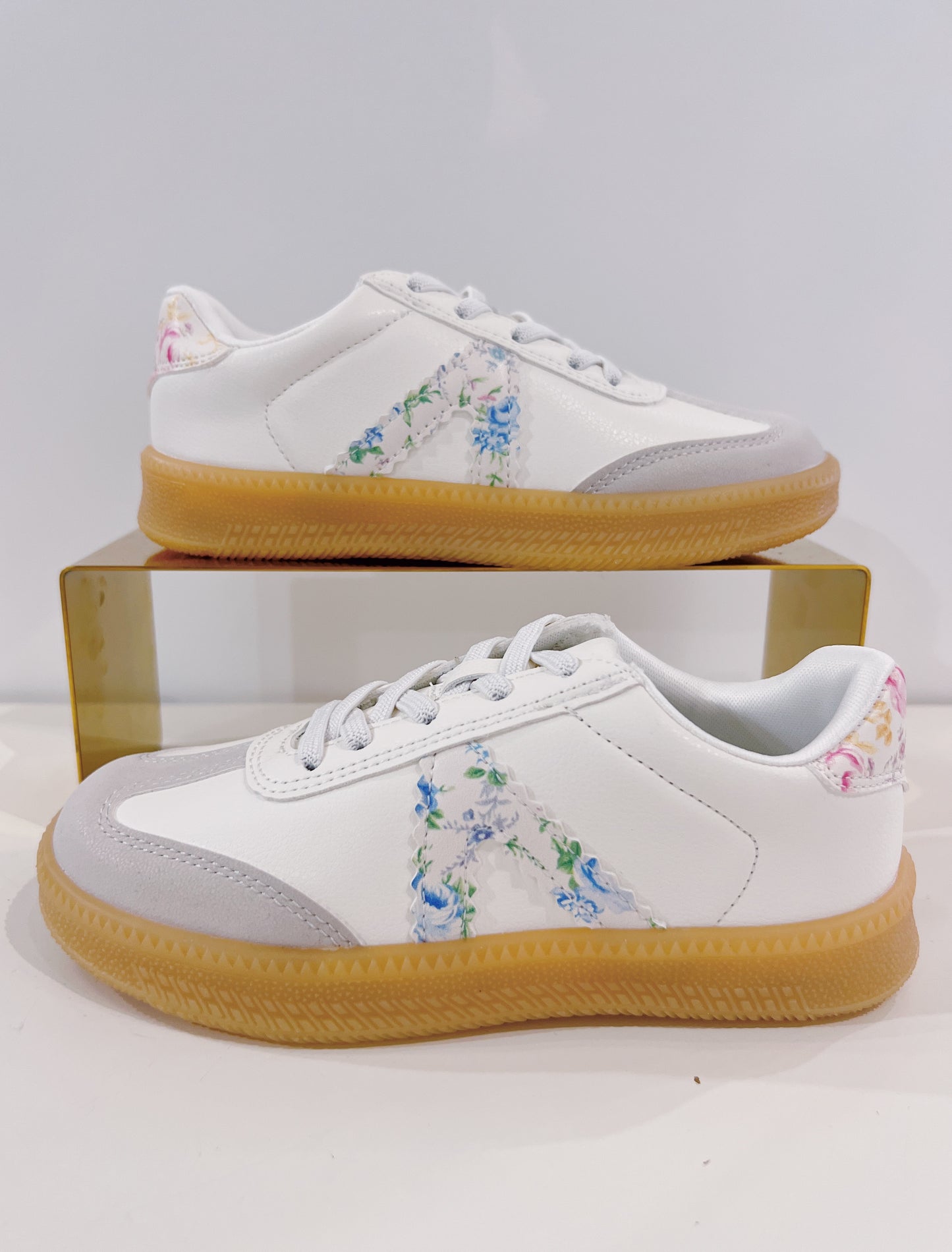 Mia Toddler Axel Sneaker