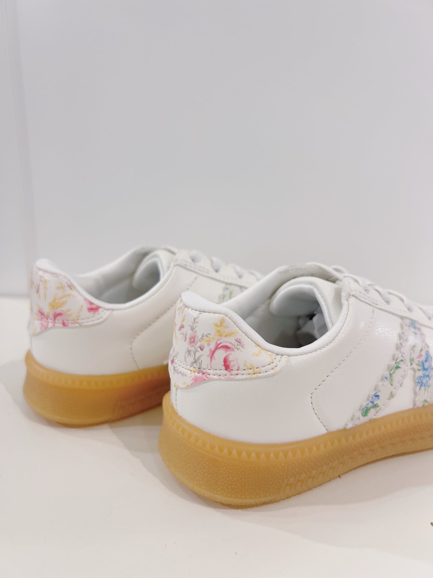 Mia Toddler Axel Sneaker