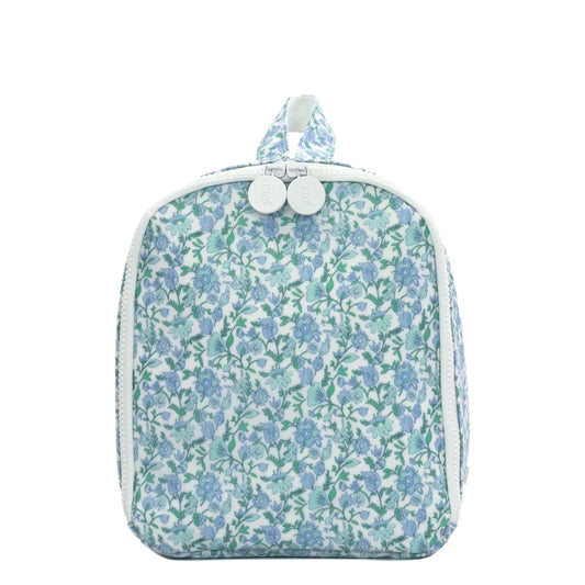 TRVL Design Bring It Lunch Bag- Hamptons Floral