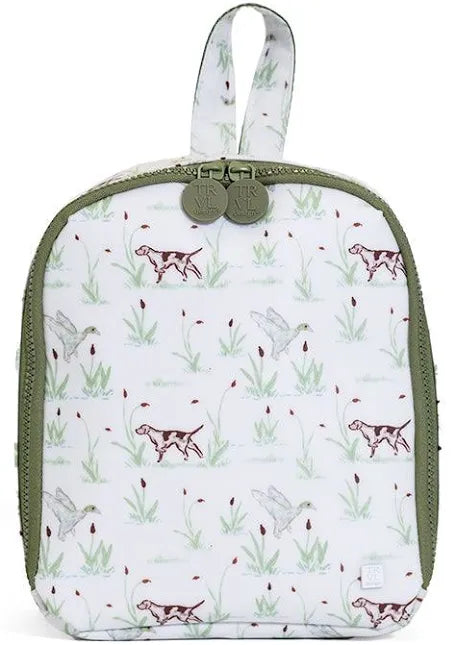 TRVL Design Bring It Lunch Bag- The Hunt