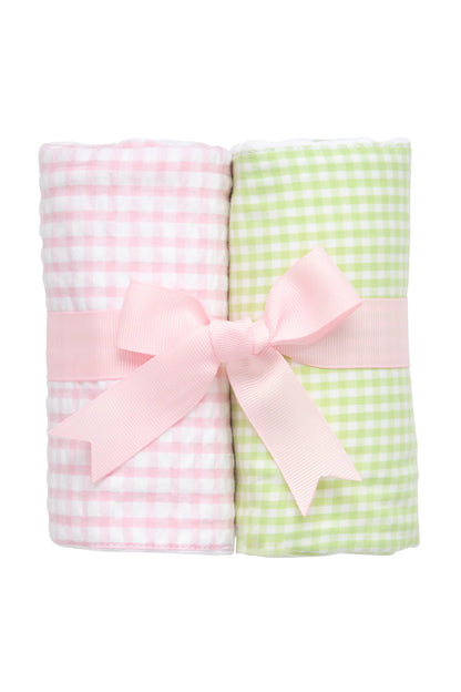 Tulip Set of Two Burps