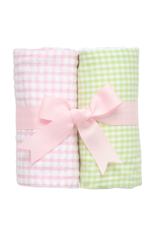 Tulip Set of Two Burps