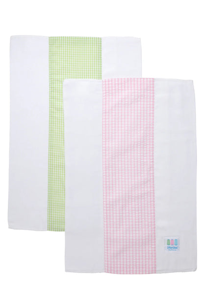 Tulip Set of Two Burps