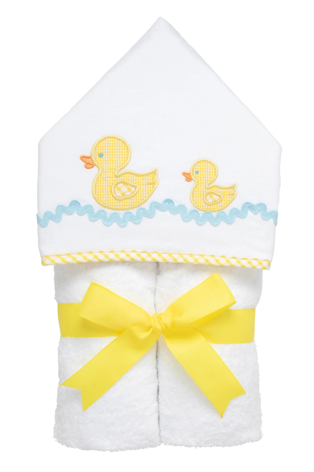 Duck Fabric Everykid Towel