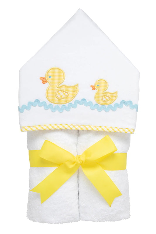 Duck Fabric Everykid Towel
