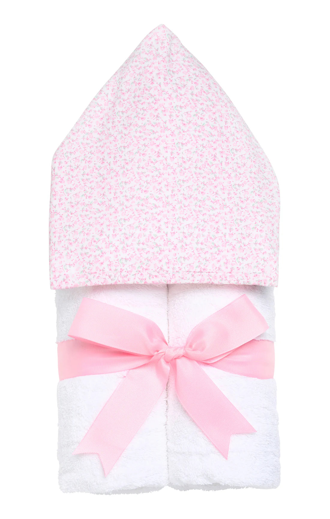 Ballet Floral Everykid Towel
