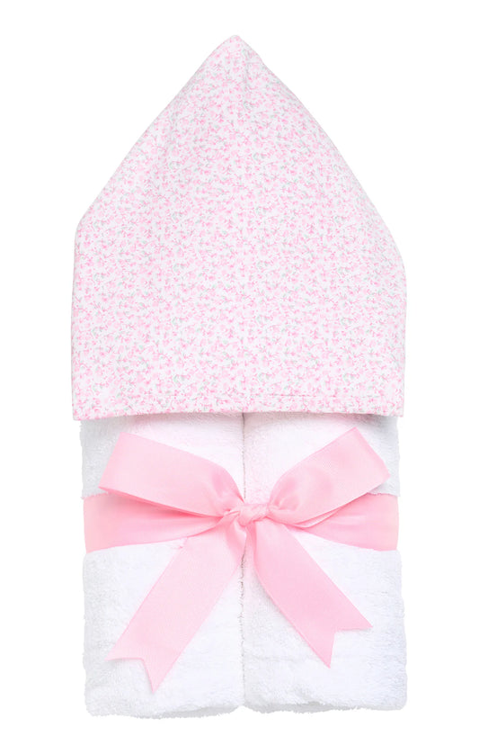 Ballet Floral Everykid Towel