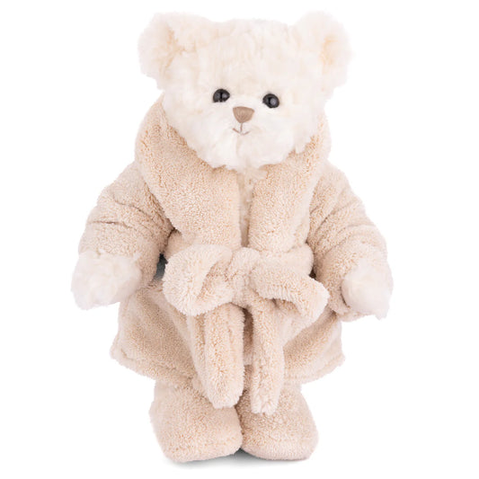 Sir Hamilton Teddy Bear