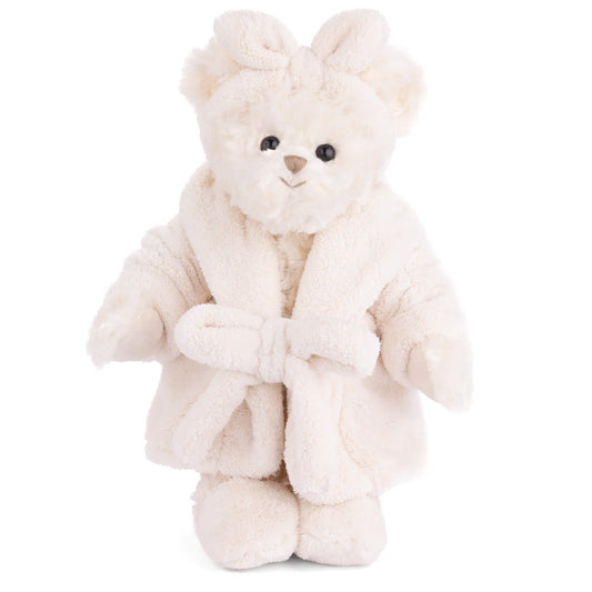 Lady Hamilton Teddy Bear