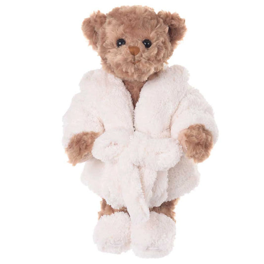 Mr. Bukowski Teddy Bear