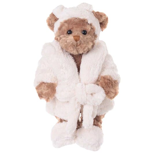 Mrs. Bukowski Teddy Bear