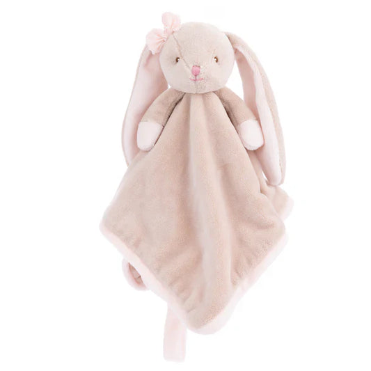 Lenka Bunny Blankie in Giftbox