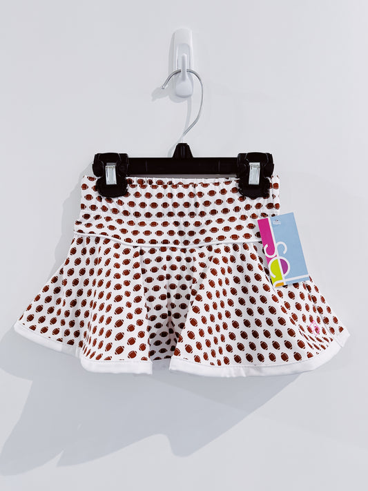 SET Gameday Quinn Skort