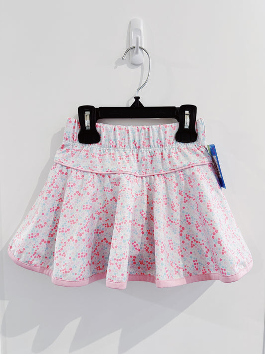 SET Petal Play Quinn Skort