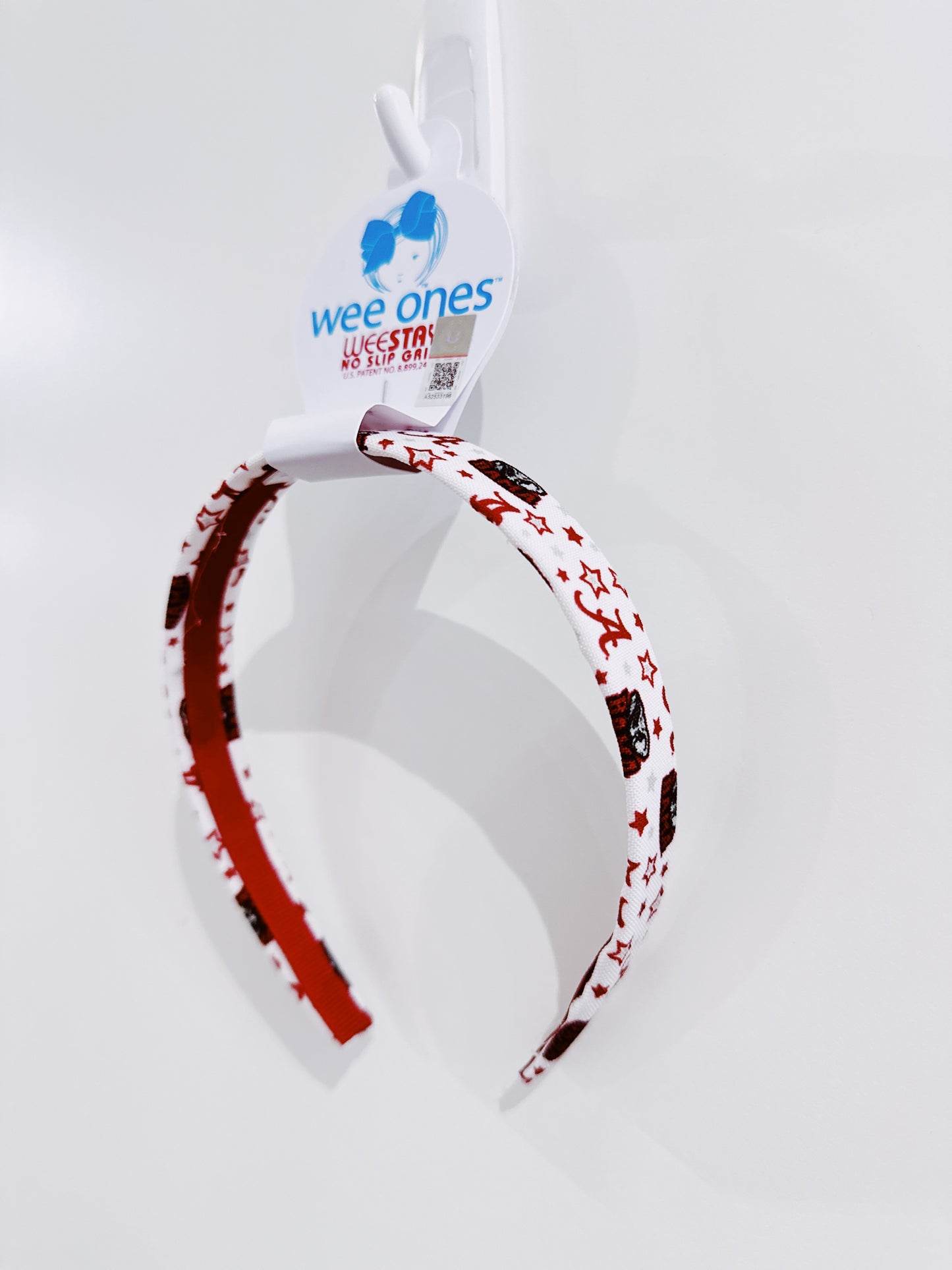Alabama Print Headband