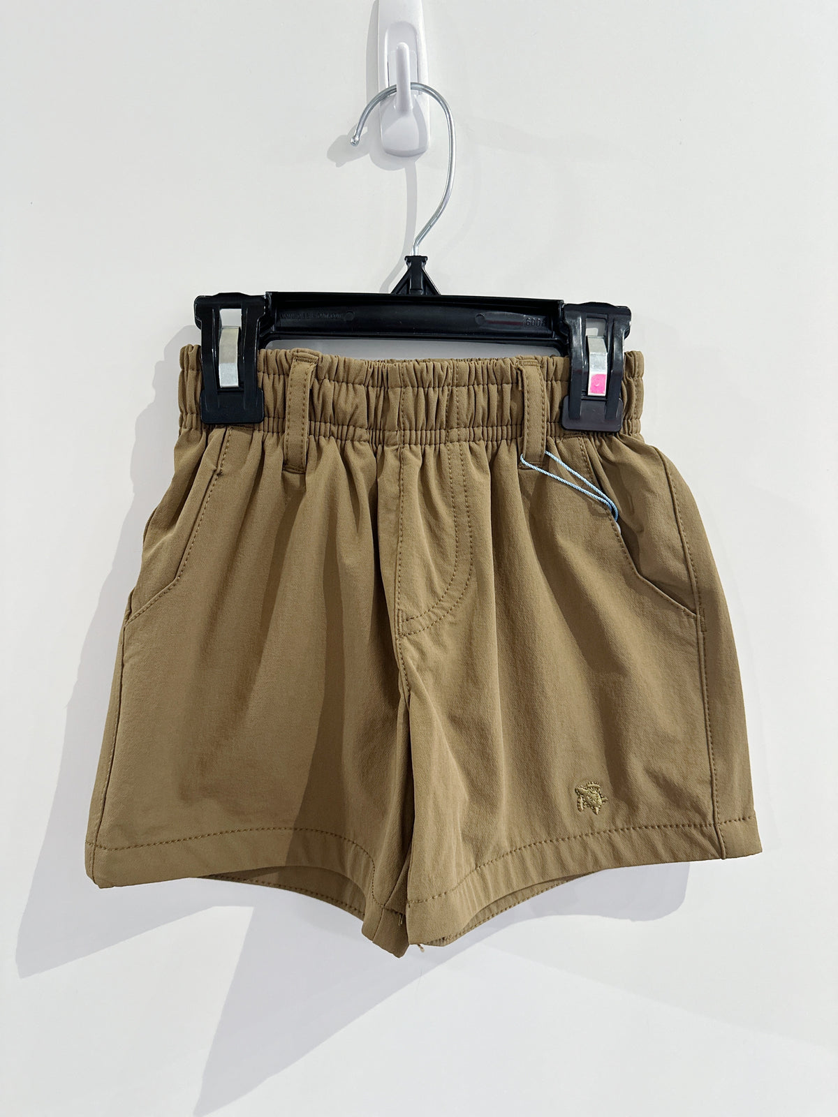 J. Bailey Bark Performance Short