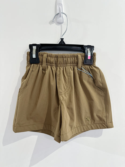 J. Bailey Bark Performance Short