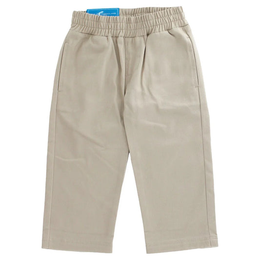 J. Bailey Khaki Twill Pull On Pant