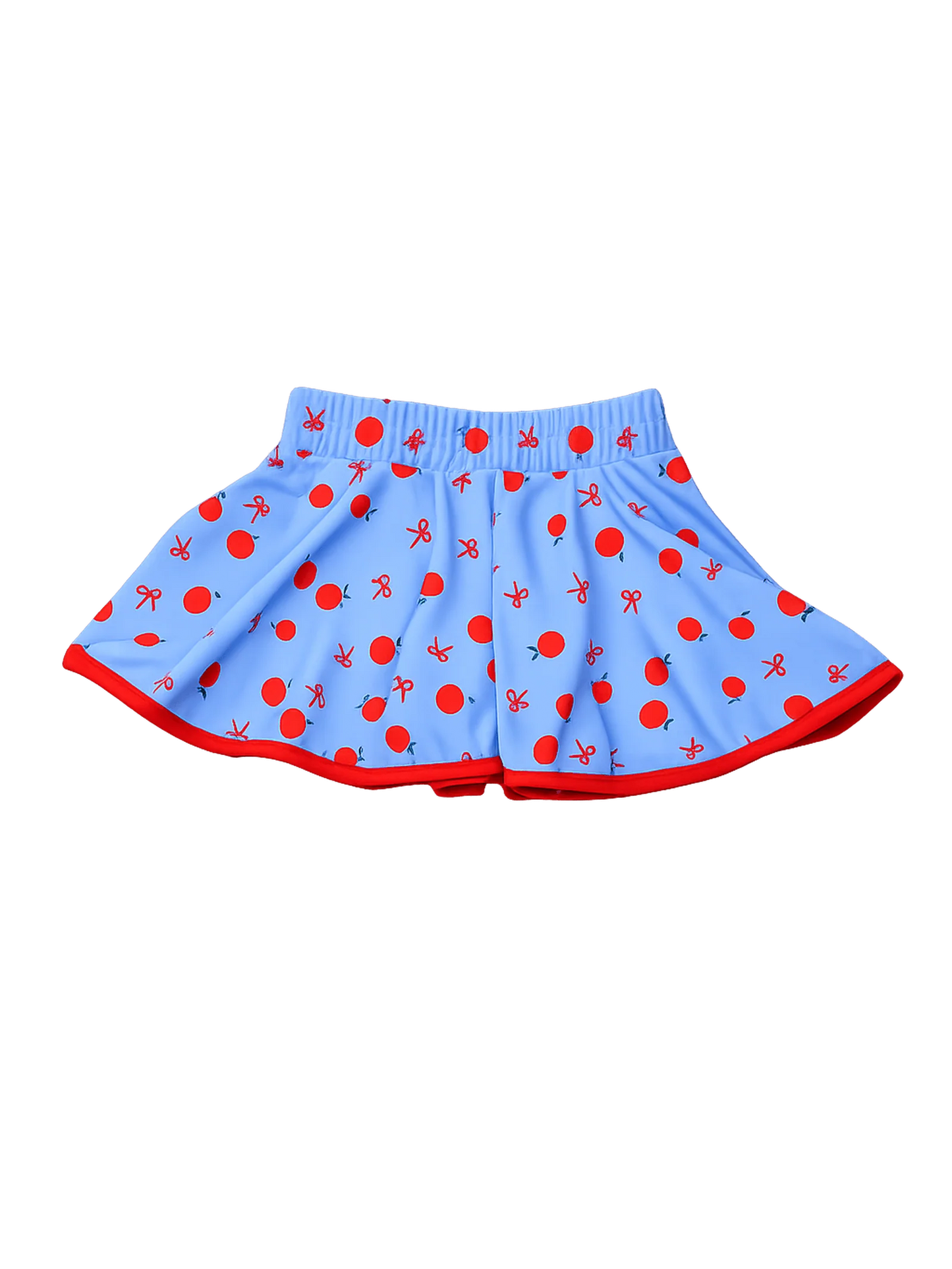 Funtasia Apple Skort
