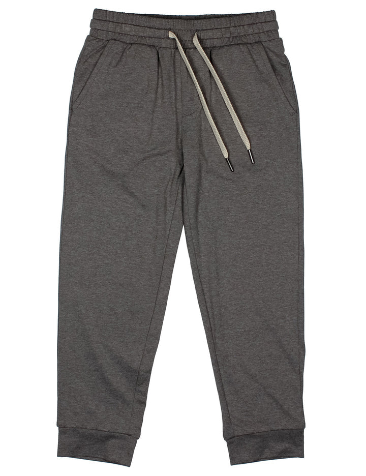 Properly Tied Shale Flow Jogger