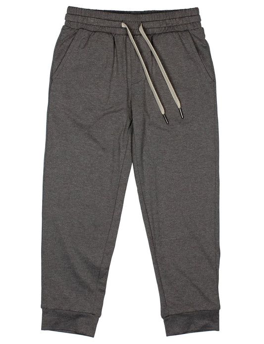 Properly Tied Shale Flow Jogger