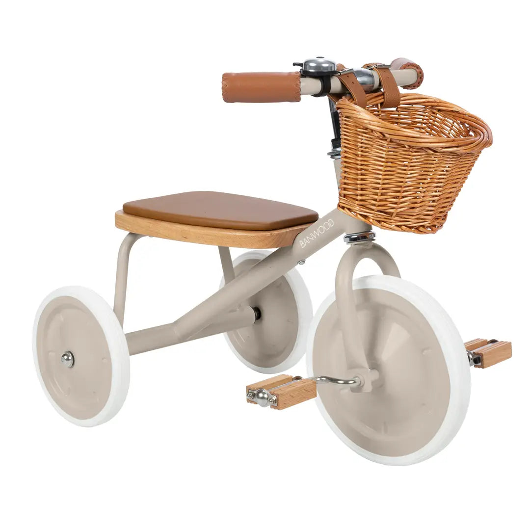 Banwood Vintage Trike