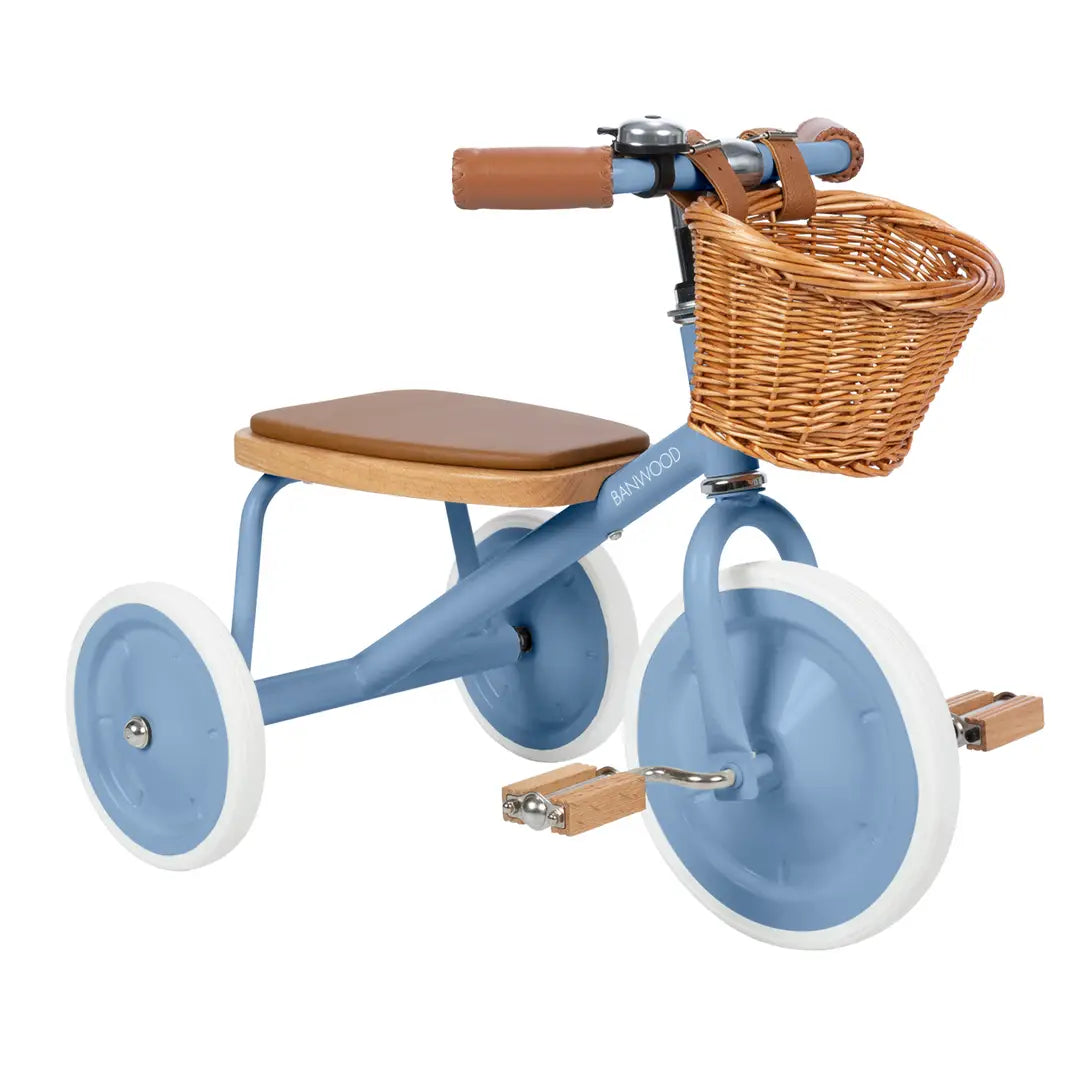 Banwood Vintage Trike